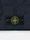 G100001 SEAMLESS TUNNEL NYLON DOWN-TC Meeresblau Stone Island