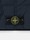 undefined G100001 SEAMLESS TUNNEL NYLON DOWN-TC Navy Blue Stone Island