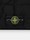 undefined G100001 SEAMLESS TUNNEL NYLON DOWN-TC Black Stone Island