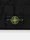 G100001 SEAMLESS TUNNEL NYLON DOWN-TC Black Stone Island