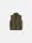 G100001 SEAMLESS TUNNEL NYLON DOWN-TC Military Green Stone Island
