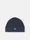 N100003 RIBBED WOOL CASHMERE Navy Blue Stone Island