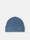 N100003 RIBBED WOOL CASHMERE Ash Blue Stone Island