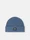 N100003 RIBBED WOOL CASHMERE Ash Blue Stone Island