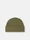 N100003 RIBBED WOOL CASHMERE Sage Green Stone Island