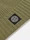 N100003 RIBBED WOOL CASHMERE Sage Green Stone Island