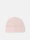N100003 RIBBED WOOL CASHMERE Powder Pink Stone Island