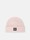 undefined N100003 RIBBED WOOL CASHMERE Powder Pink Stone Island