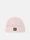 N100003 RIBBED WOOL CASHMERE Rose poudré Stone Island