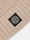 undefined N100003 RIBBED WOOL CASHMERE Desert Stone Island