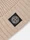 N100003 RIBBED WOOL CASHMERE Desierto Stone Island
