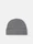 N100003 RIBBED WOOL CASHMERE Gris oscuro mezcla Stone Island