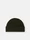 N100007 RIBBING IN PURE RWS WOOL Vert militaire Stone Island