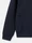 Q100001 SOFT SHELL-R_E.DYE® TECHNOLOGY Navy Blue Stone Island