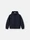 Q100001 SOFT SHELL-R_E.DYE® TECHNOLOGY Navy Blue Stone Island