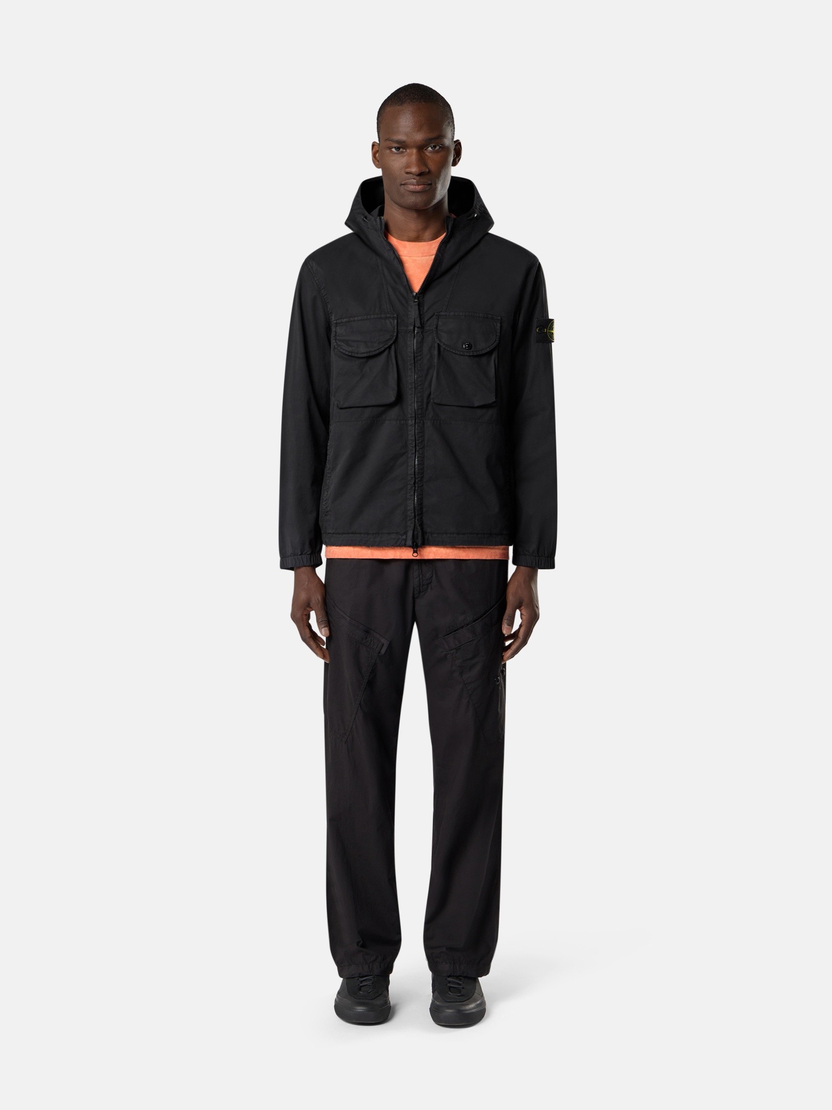 Stone Island Collection | Stone Island US