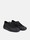 undefined S100020 CANVAS SUEDE Negro Stone Island