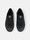 undefined S100020 CANVAS SUEDE Schwarz Stone Island