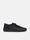 undefined S100020 CANVAS SUEDE Schwarz Stone Island