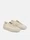 S100020 CANVAS SUEDE Marfil Stone Island