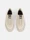 S100020 CANVAS SUEDE Ivoire Stone Island