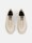 undefined S100020 CANVAS SUEDE Ivory Stone Island