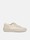 undefined S100020 CANVAS SUEDE Ivory Stone Island