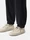 S100020 CANVAS SUEDE Ivoire Stone Island
