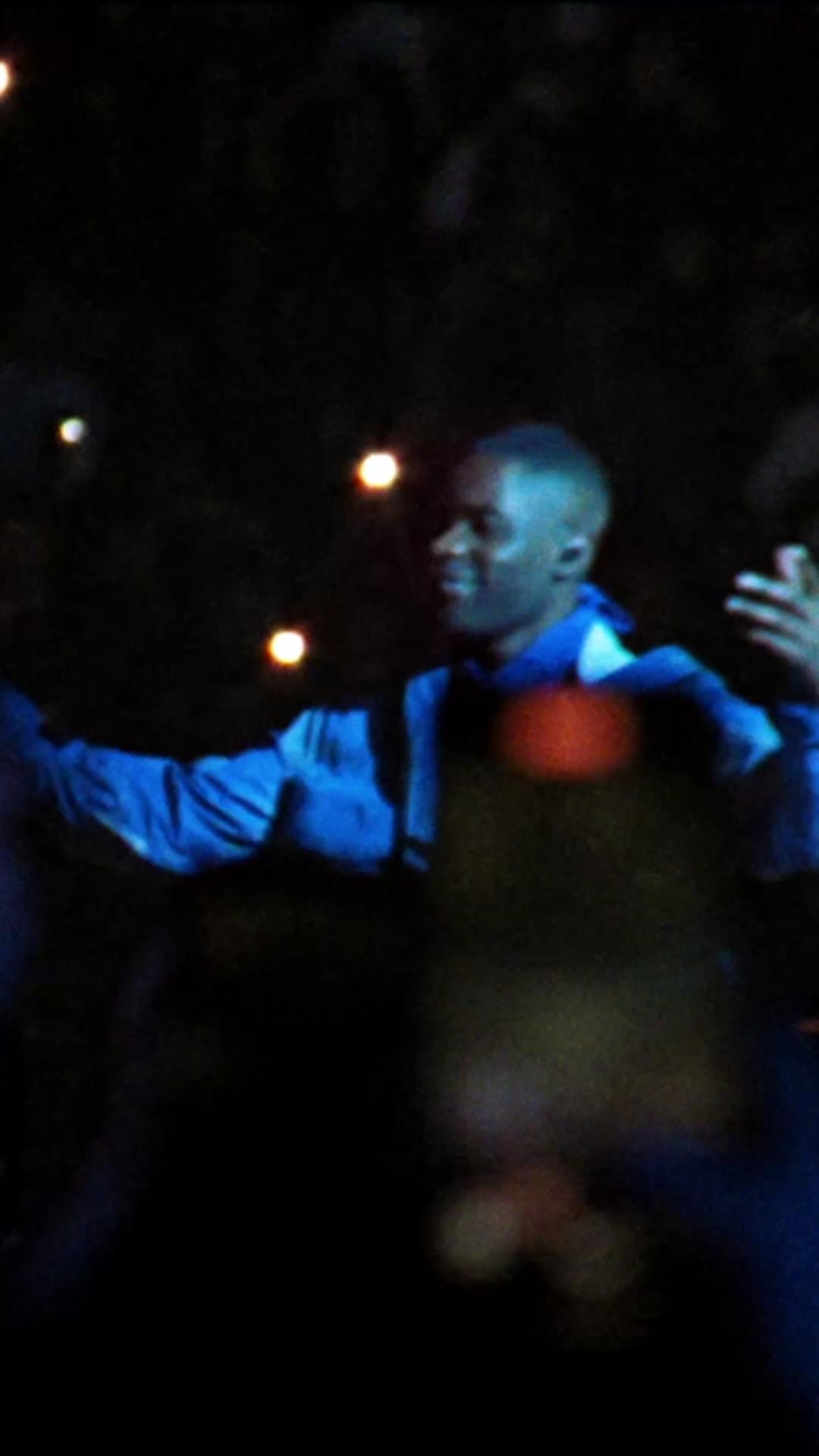 Stone Island | Dave 2026 Tour
