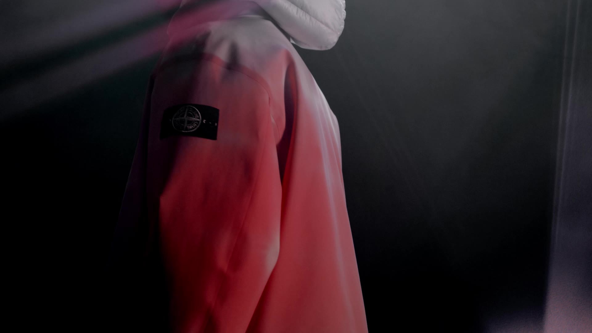 Stone Island thermosensitive garments | Archive