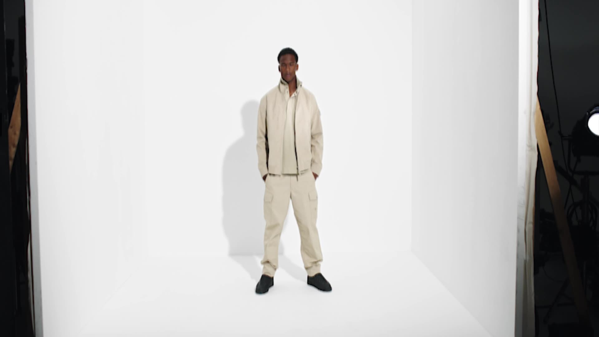 Stone Island: Men's Clothing, Outerwear and Accessories